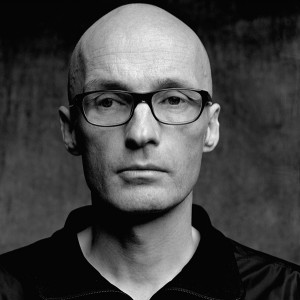 Portrait Andreas Uebele