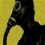 Niklaus Troxler - Plakat - Joe McPhee Survival Unit