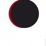 Niklaus Troxler - Plakat - Missing Fukuda Ausstellung