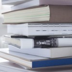 Ausstellung typografischer Arbeiten