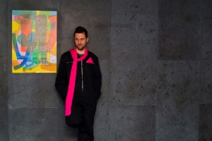 Portrait Jan Gerner - Yanone